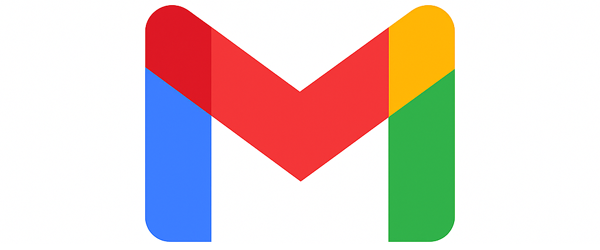 Gmail app on Android IMAP email setup screen